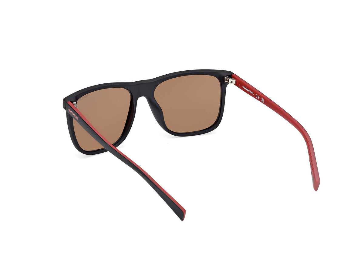 Gafas de Sol Skechers SE6290 02H 56 17
