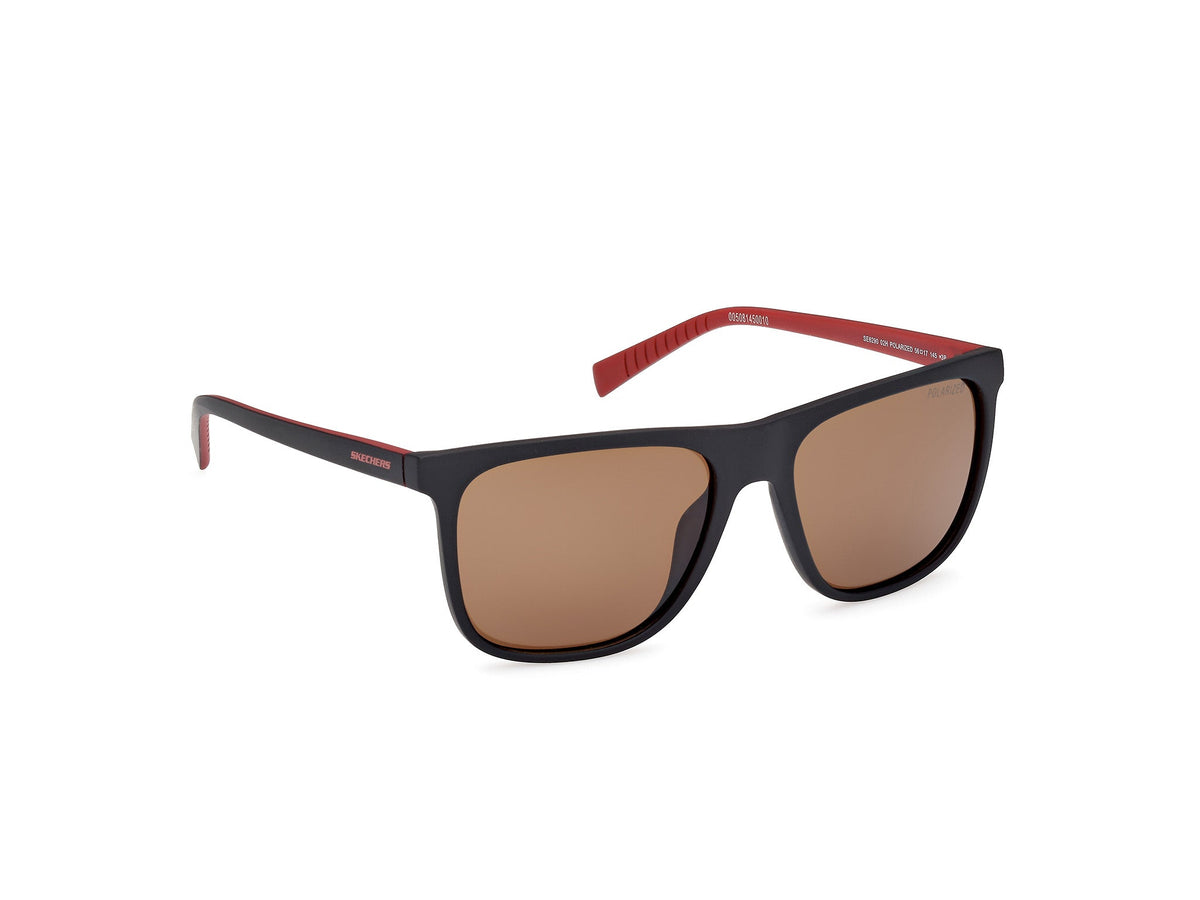 Gafas de Sol Skechers SE6290 02H 56 17