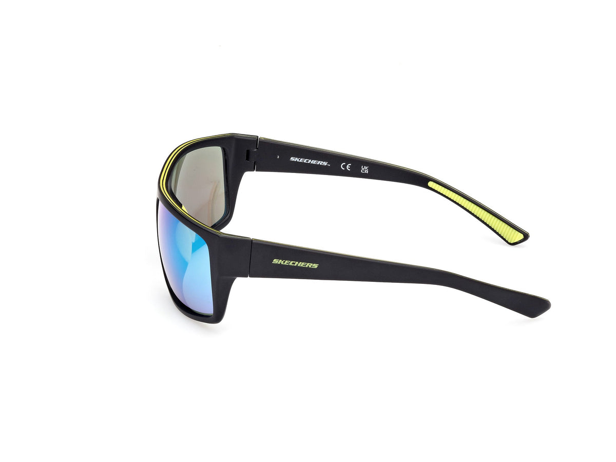 Gafas de Sol Skechers SE6292 02Q 63 17