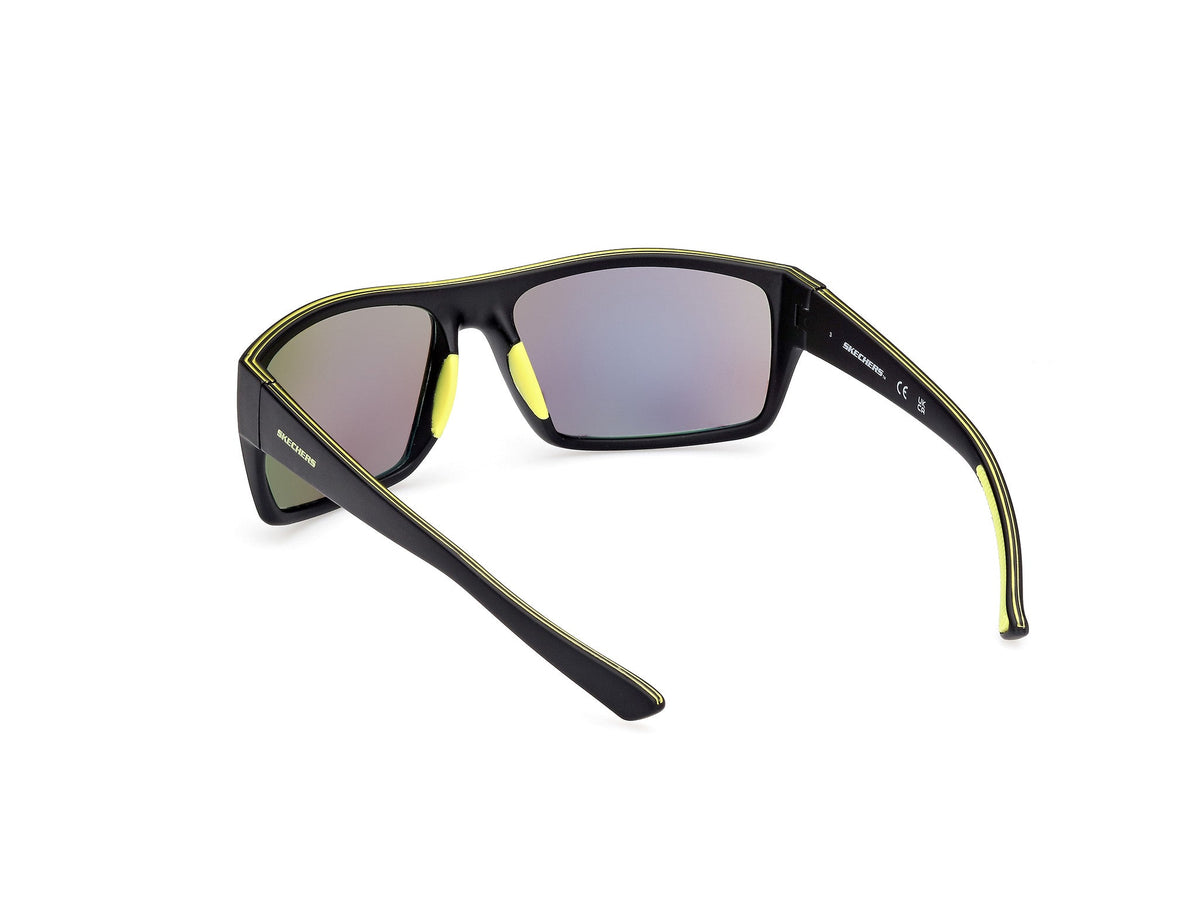 Gafas de Sol Skechers SE6292 02Q 63 17