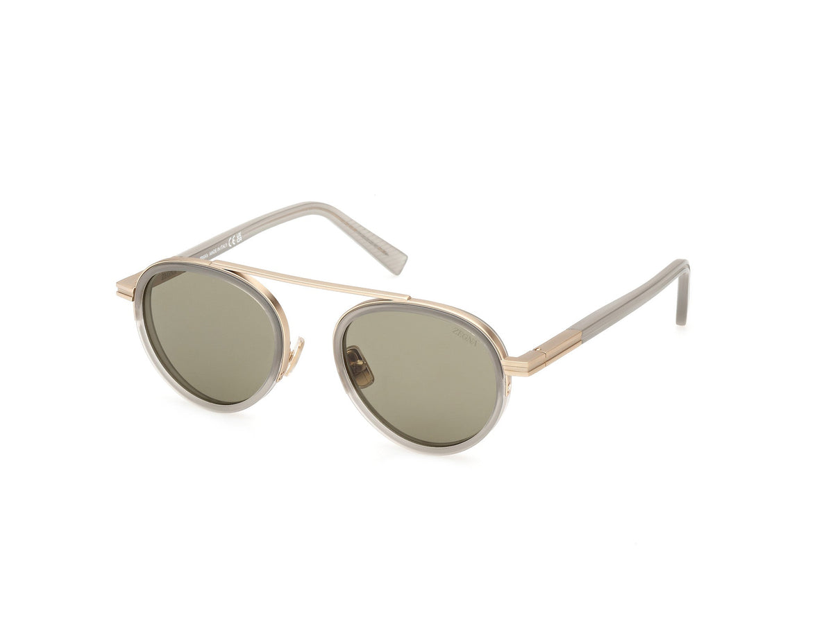 Gafas de Sol Zegna EZ242 20N 51 21