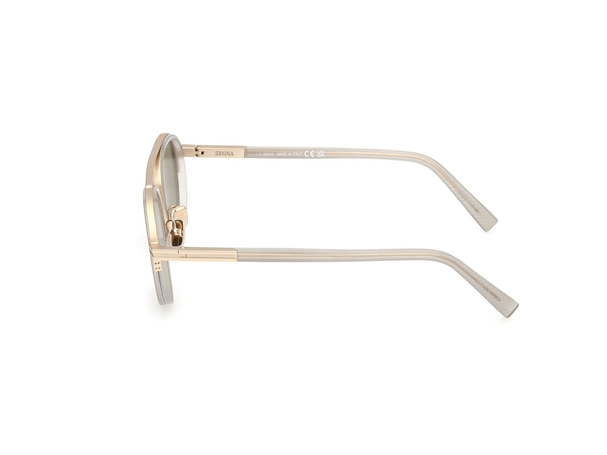 Gafas de Sol Zegna EZ242 20N 51 21