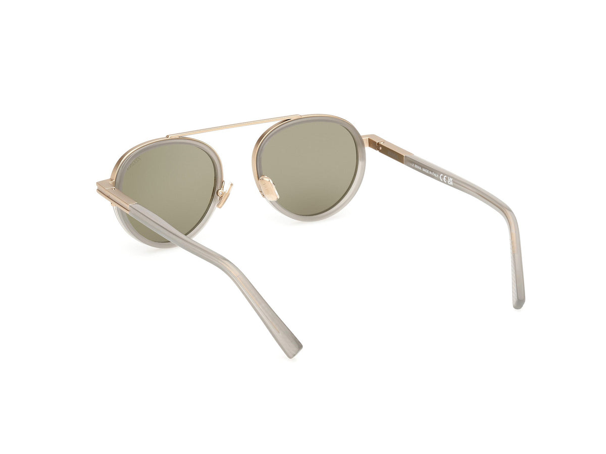 Gafas de Sol Zegna EZ242 20N 51 21
