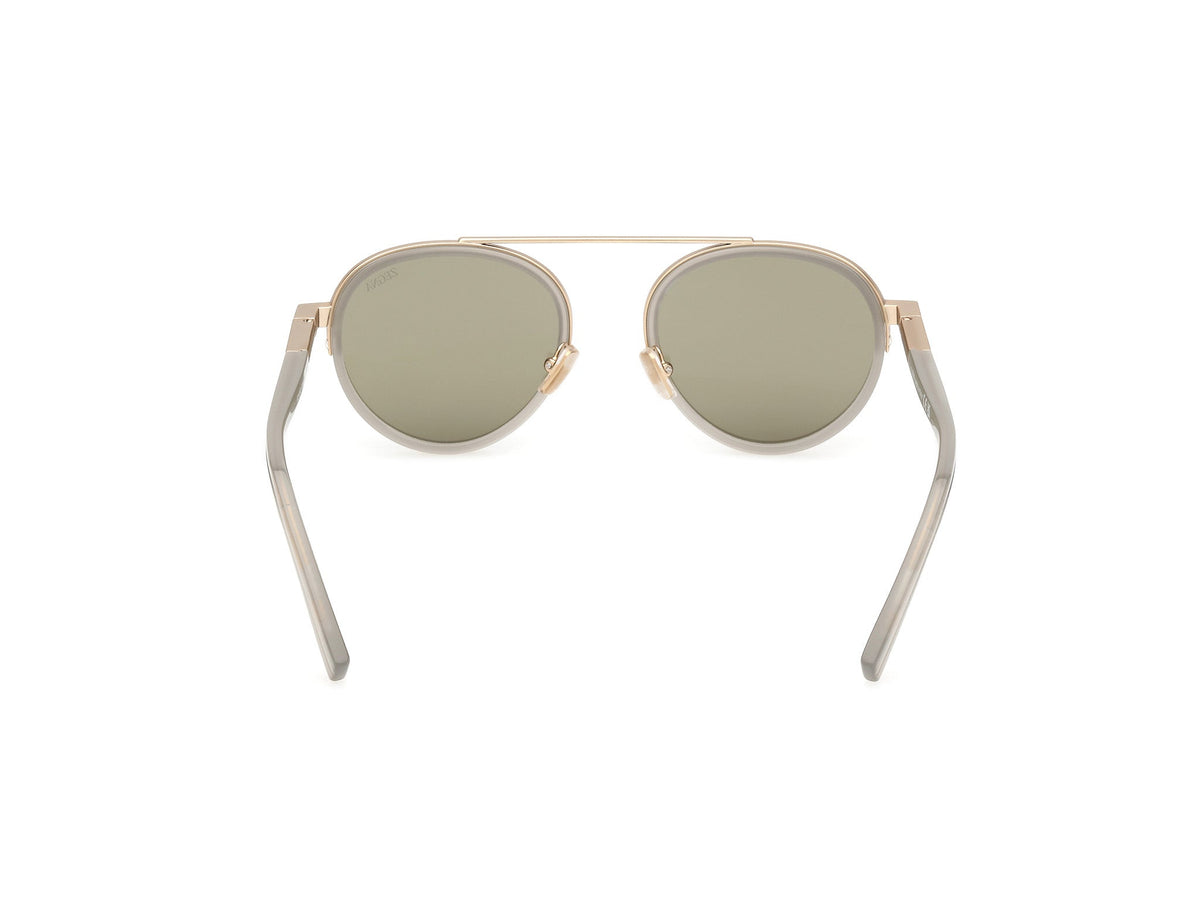 Gafas de Sol Zegna EZ242 20N 51 21