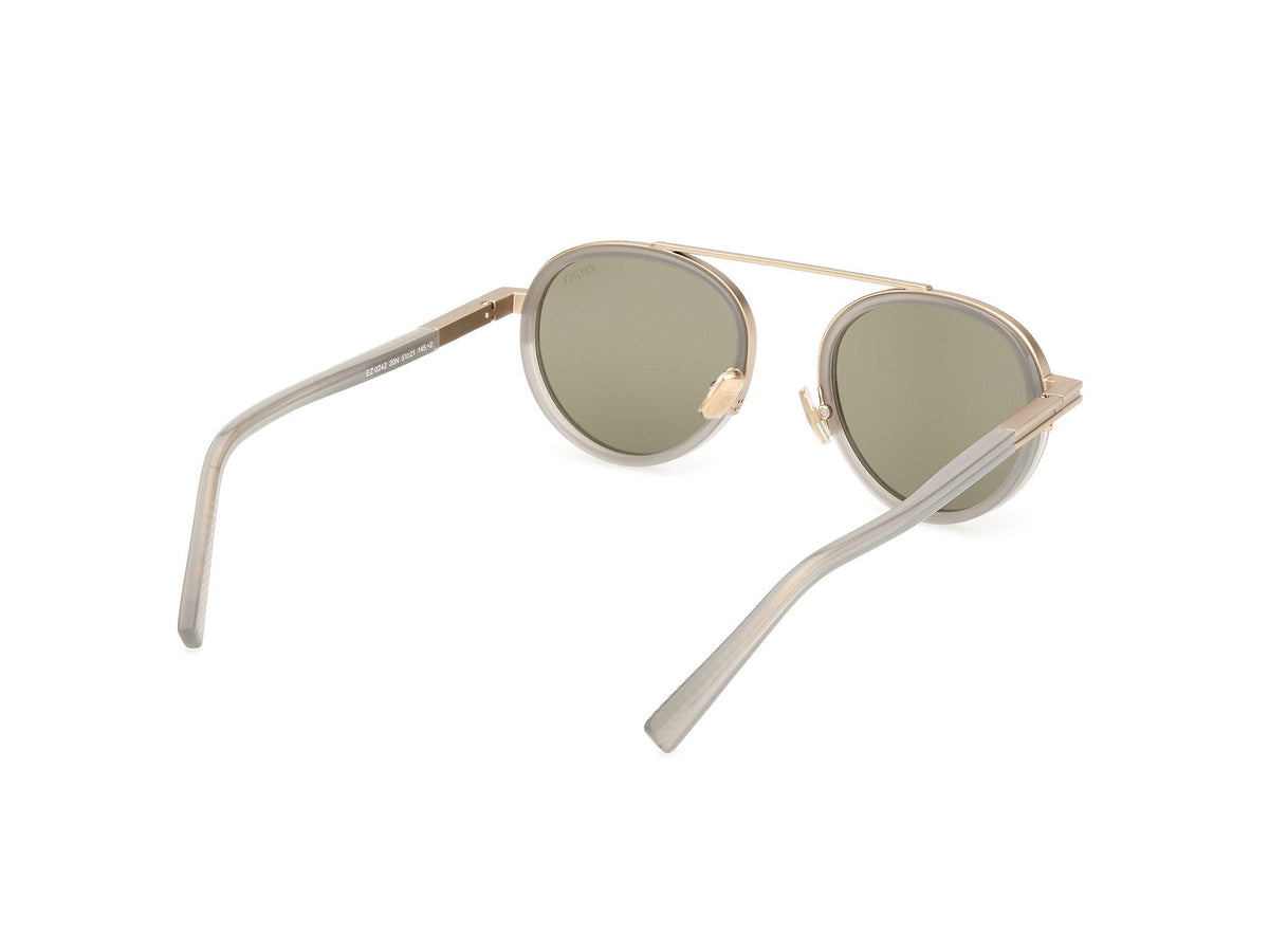 Gafas de Sol Zegna EZ242 20N 51 21