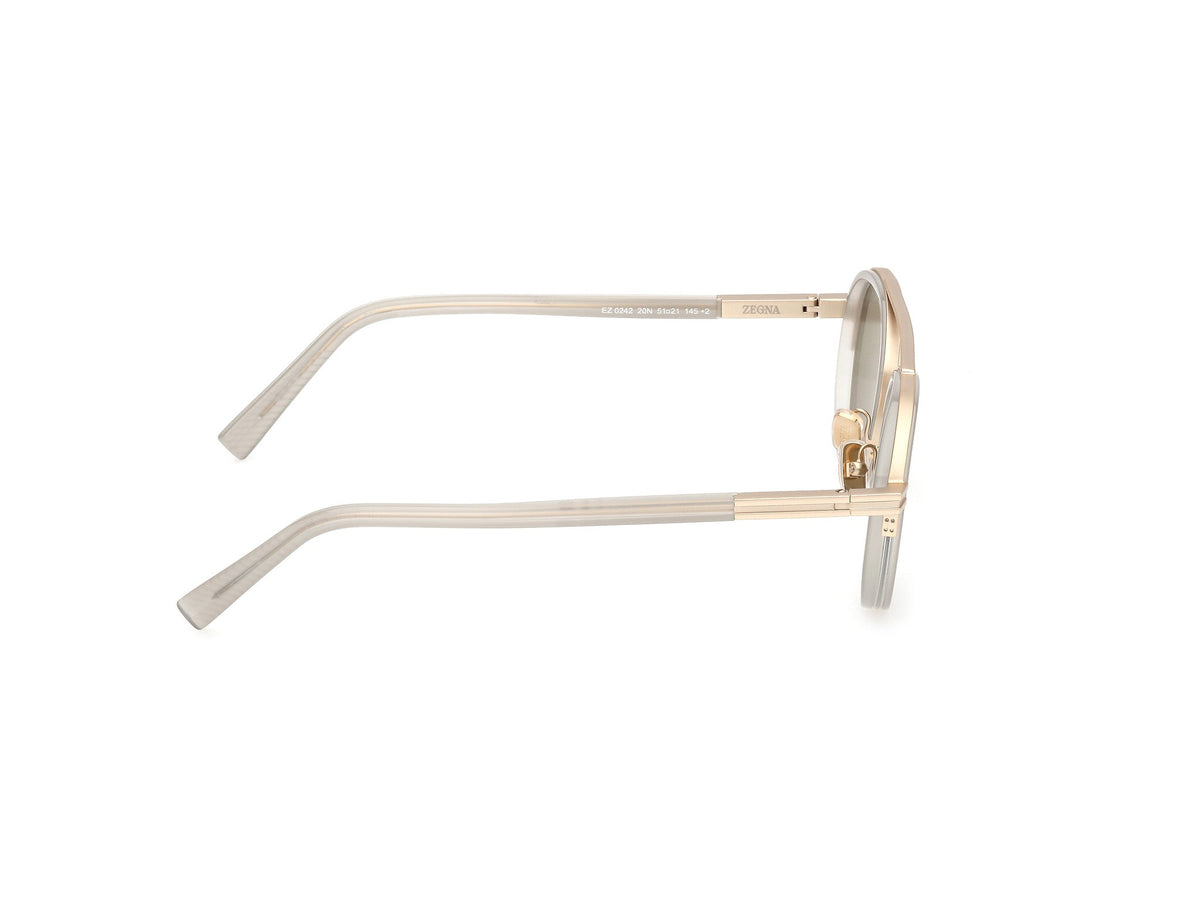 Gafas de Sol Zegna EZ242 20N 51 21