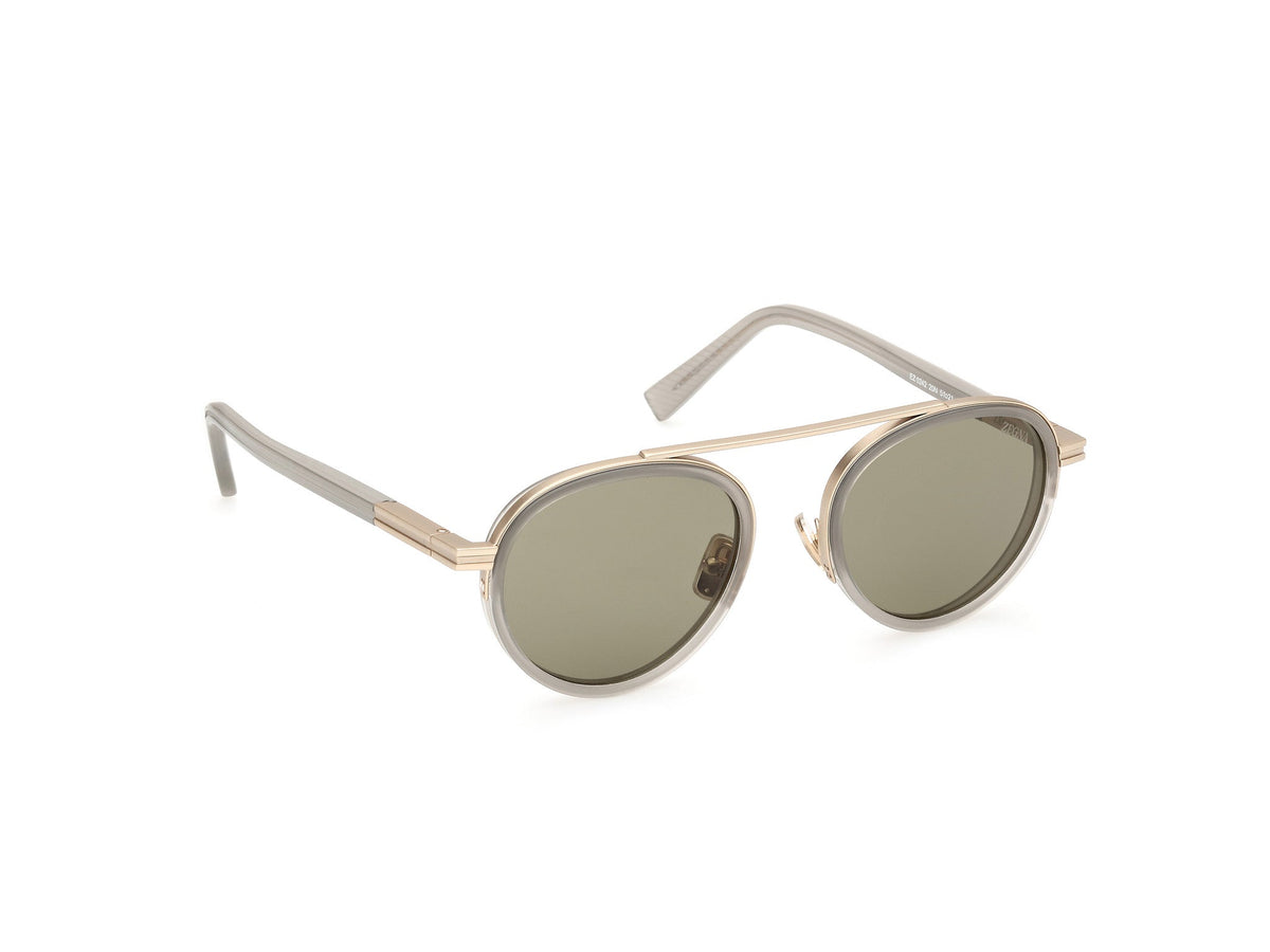 Gafas de Sol Zegna EZ242 20N 51 21