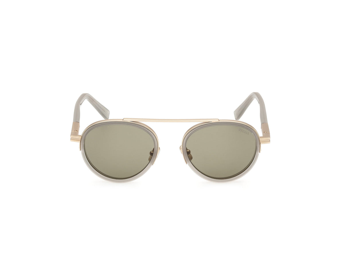 Gafas de Sol Zegna EZ242 20N 51 21