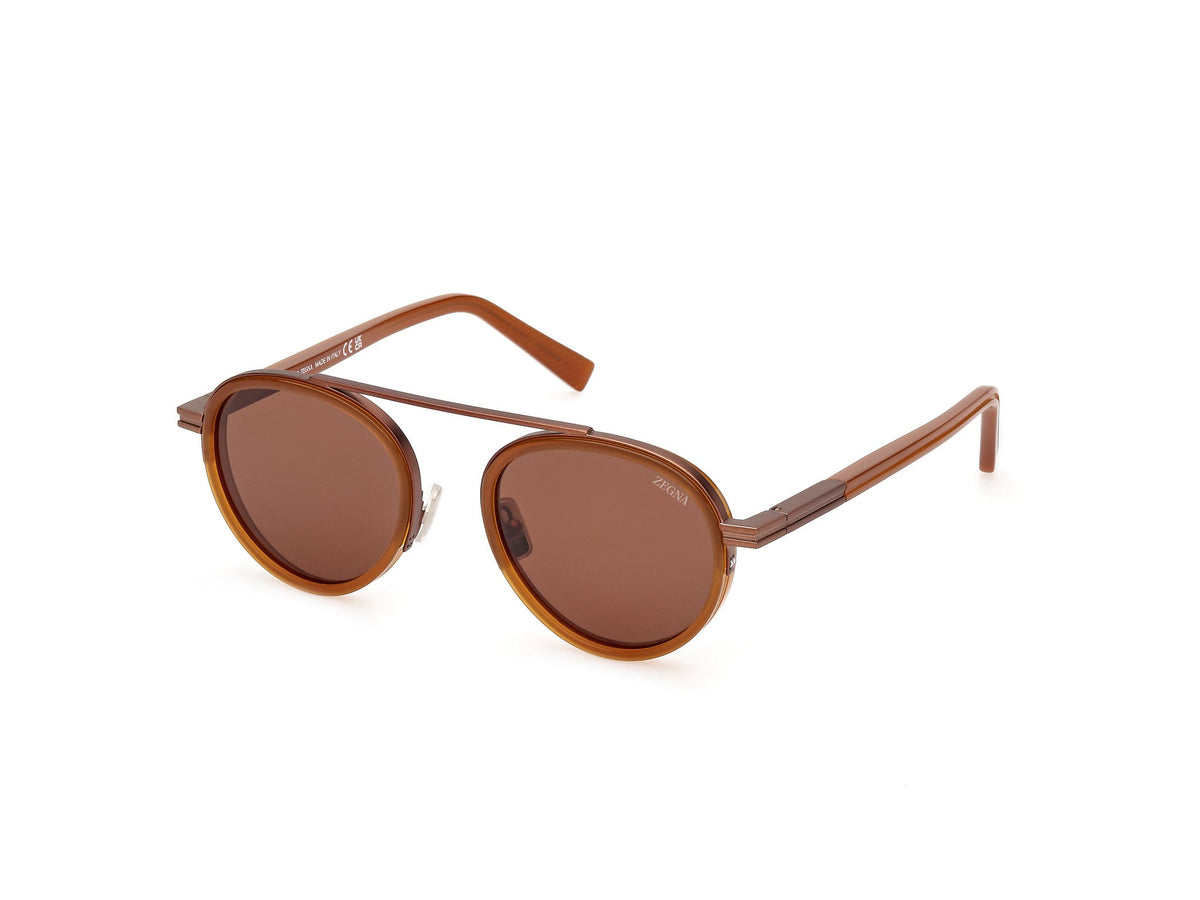 Gafas de Sol Zegna EZ242 45E 51 21