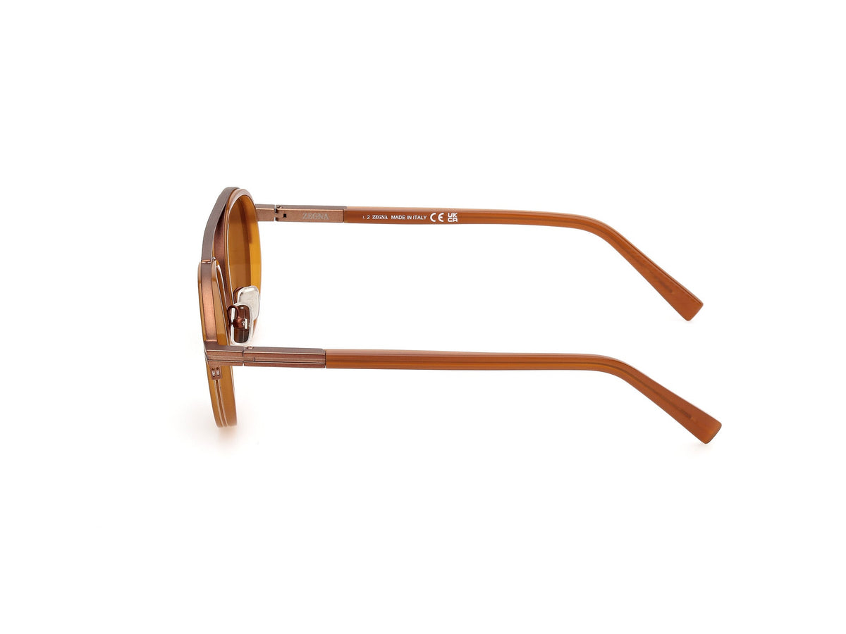 Gafas de Sol Zegna EZ242 45E 51 21