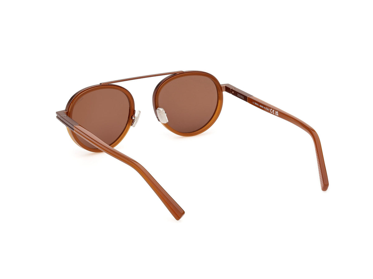 Gafas de Sol Zegna EZ242 45E 51 21
