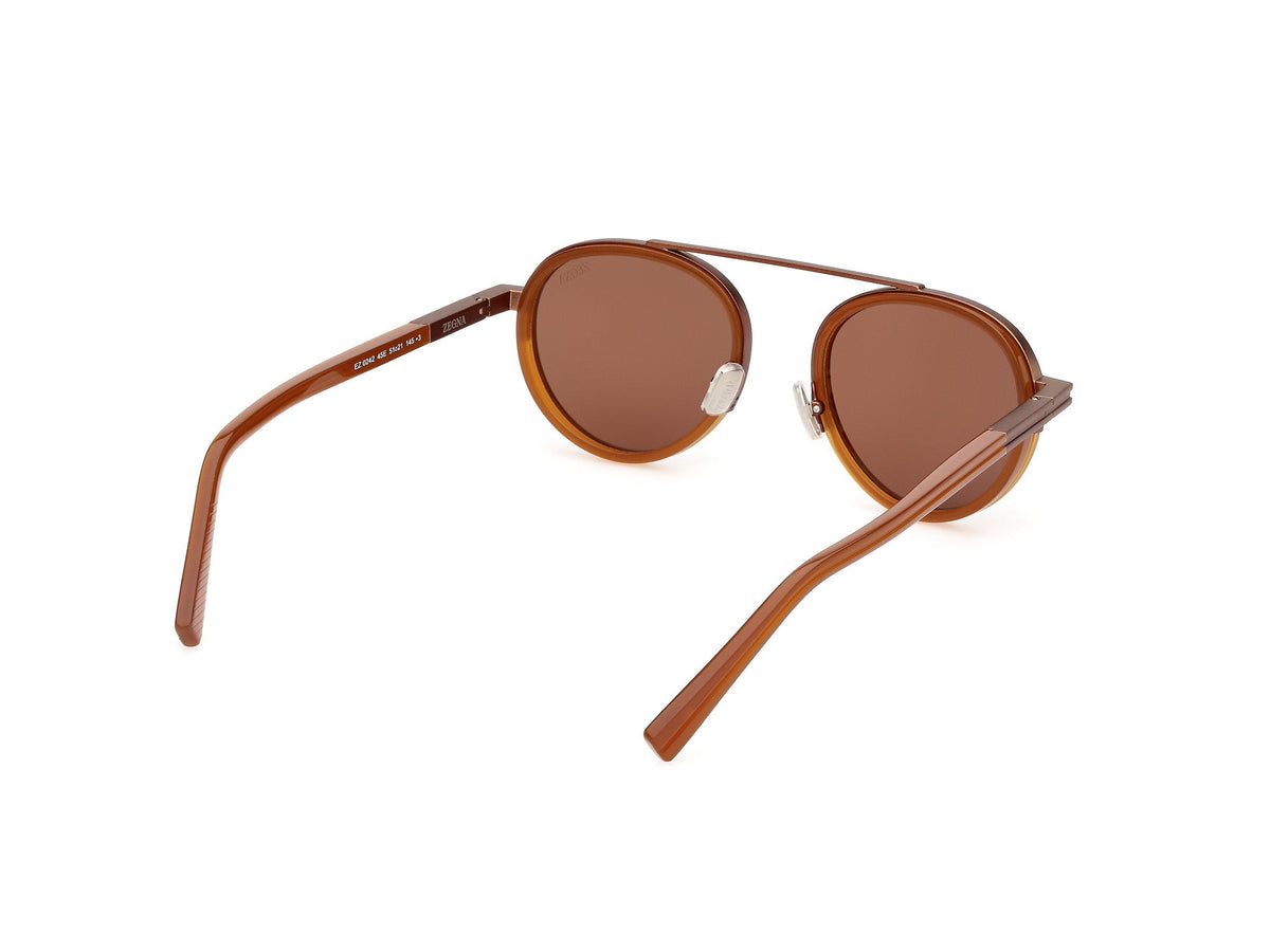Gafas de Sol Zegna EZ242 45E 51 21