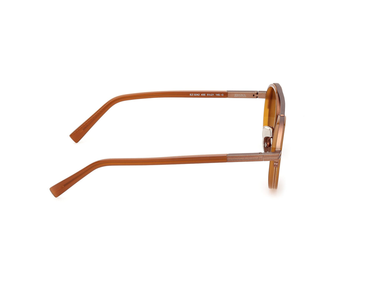 Gafas de Sol Zegna EZ242 45E 51 21