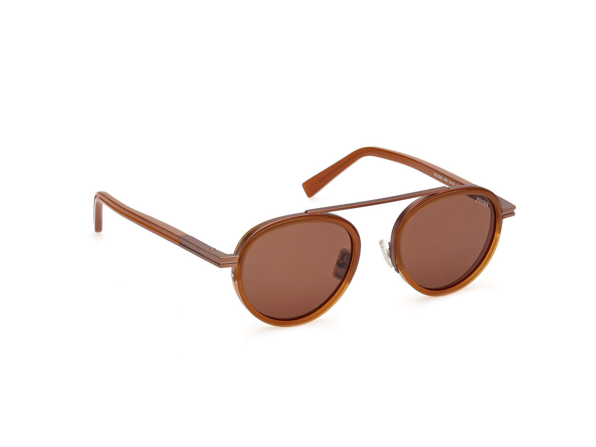 Gafas de Sol Zegna EZ242 45E 51 21