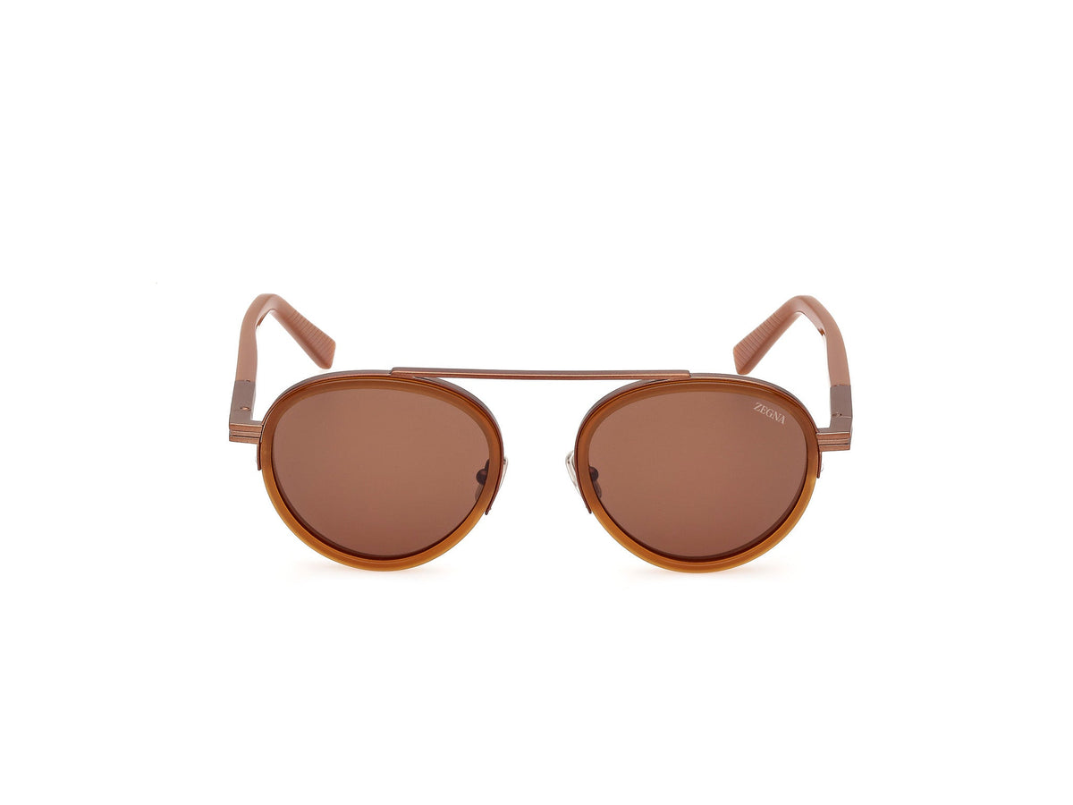 Gafas de Sol Zegna EZ242 45E 51 21