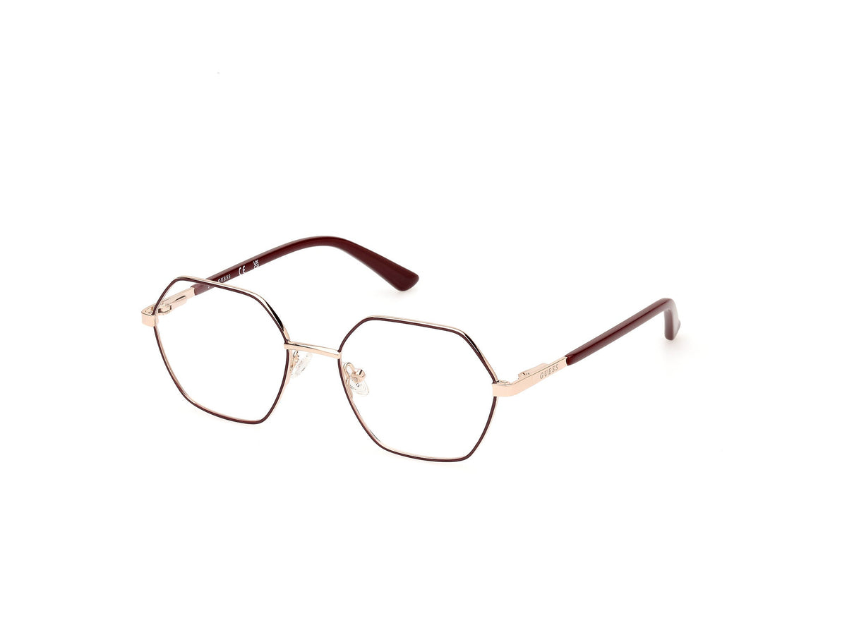 Gafas Graduadas Guess GU8275 032 49 17