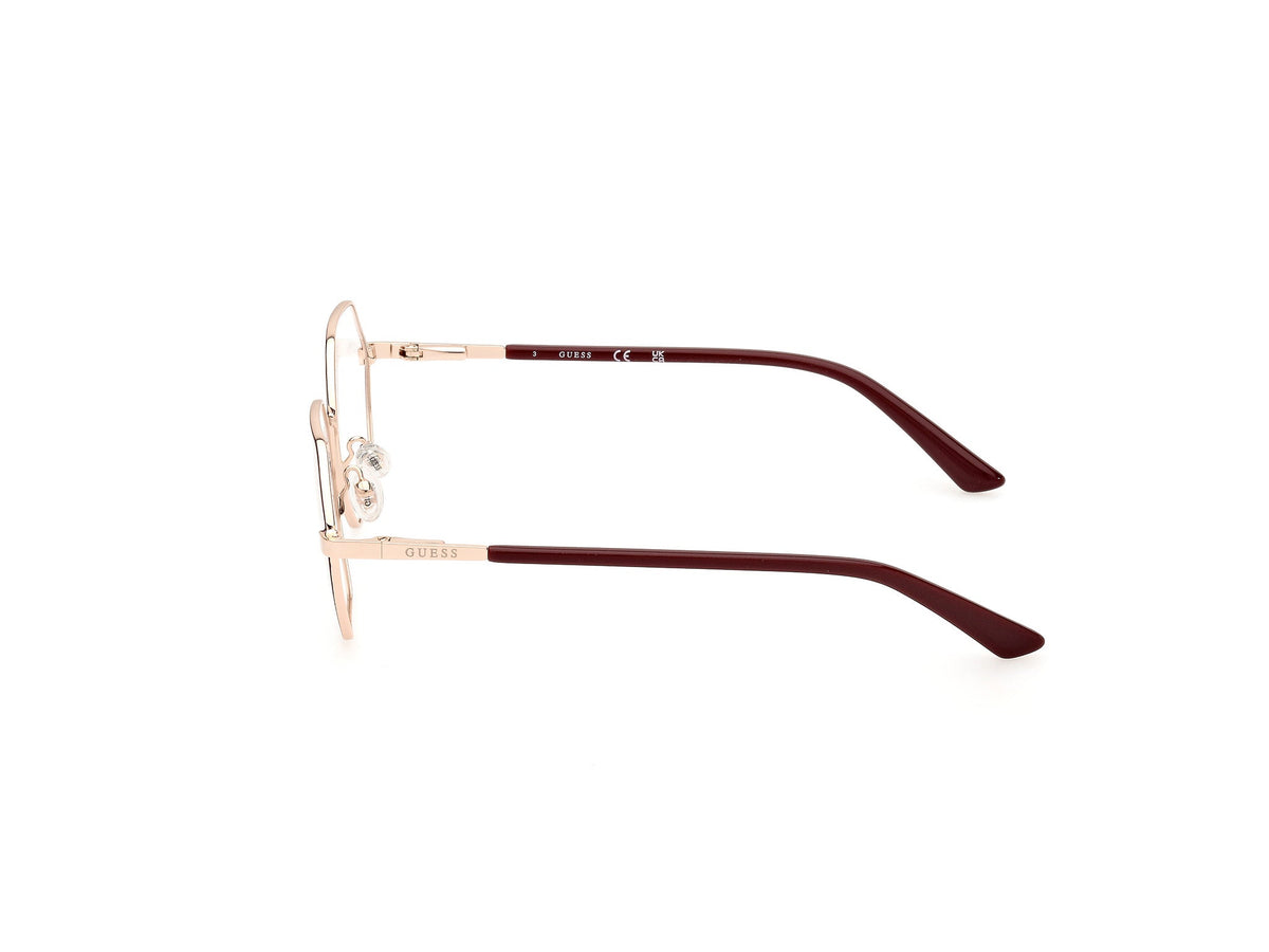 Gafas Graduadas Guess GU8275 032 49 17