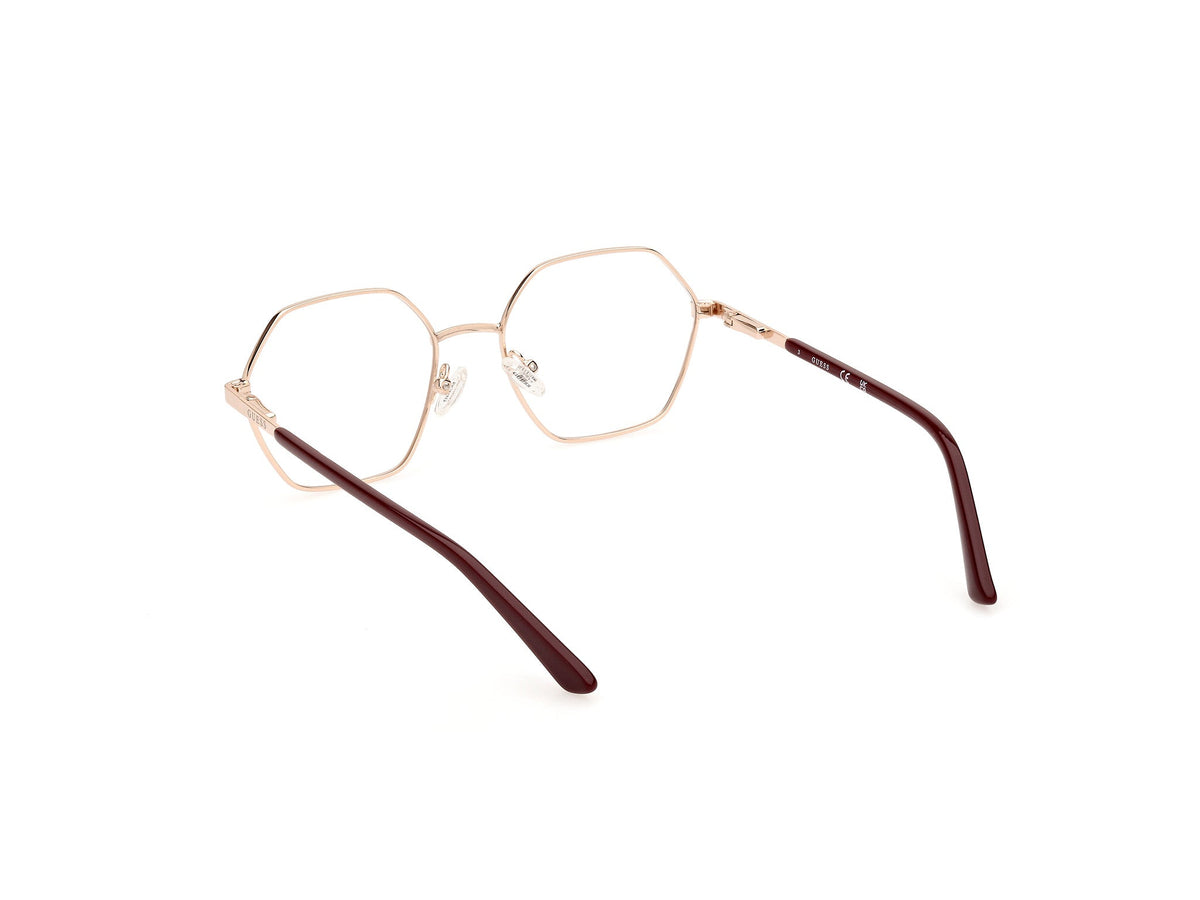 Gafas Graduadas Guess GU8275 032 49 17