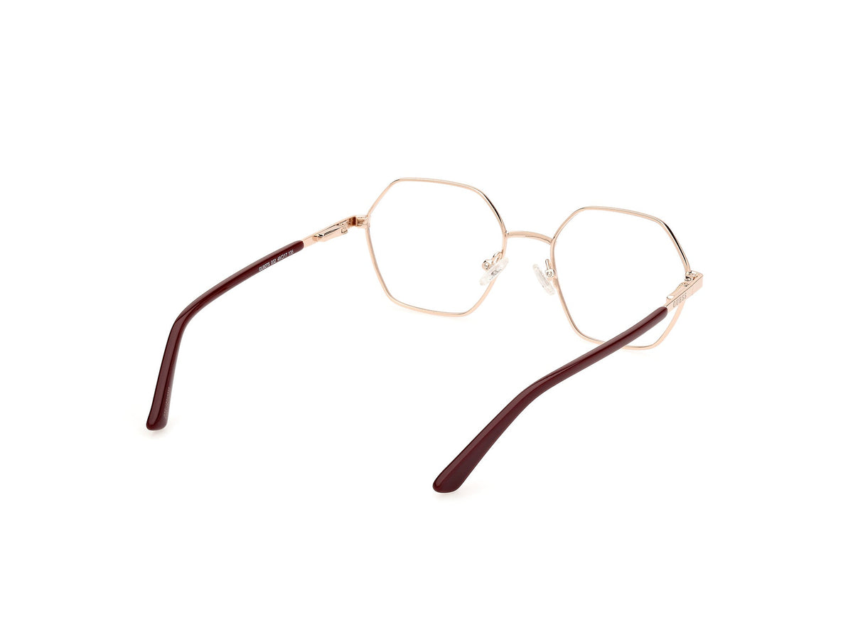 Gafas Graduadas Guess GU8275 032 49 17