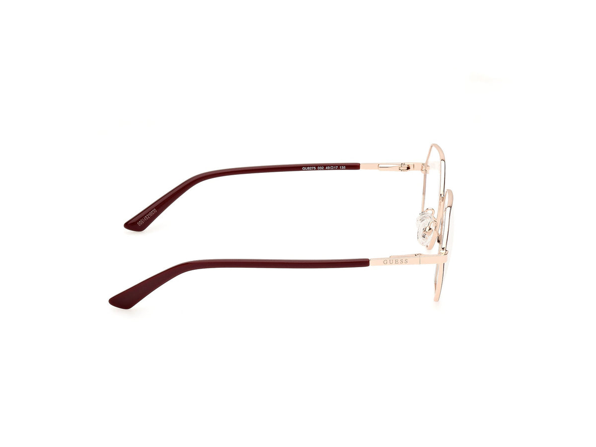 Gafas Graduadas Guess GU8275 032 49 17