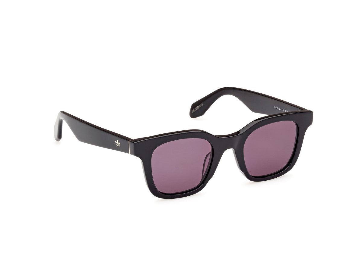 Gafas de Sol Adidas OR109 01A 47 22
