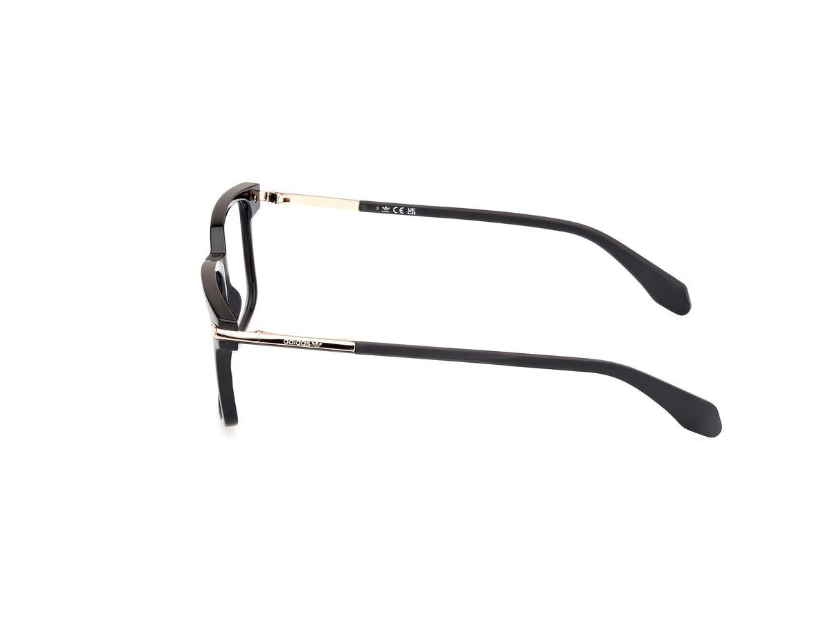Prescription Glasses Adidas OR5082 001 54 18