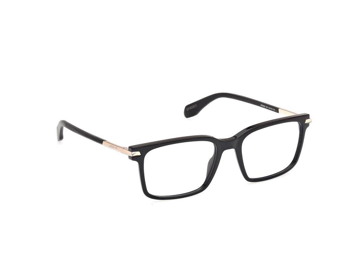 Prescription Glasses Adidas OR5082 001 54 18