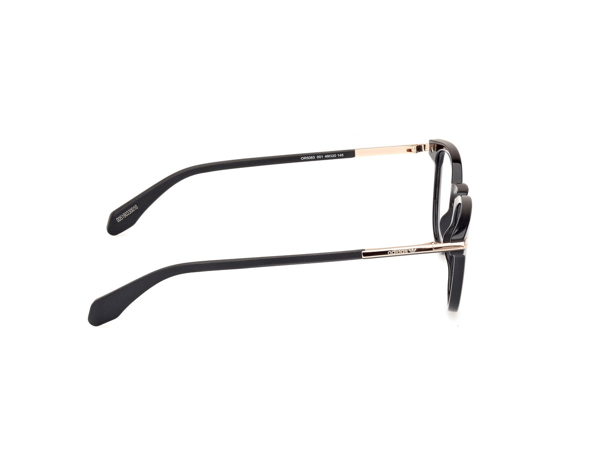 Prescription Glasses Adidas OR5083 001 49 20