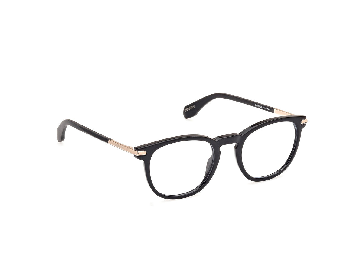 Prescription Glasses Adidas OR5083 001 49 20