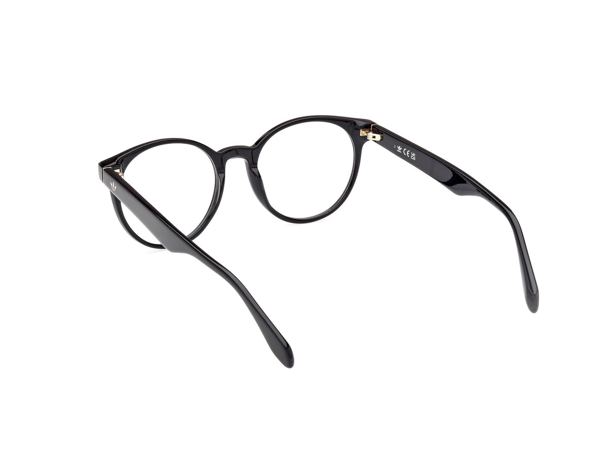 Prescription Glasses Adidas OR5085 001 51 18