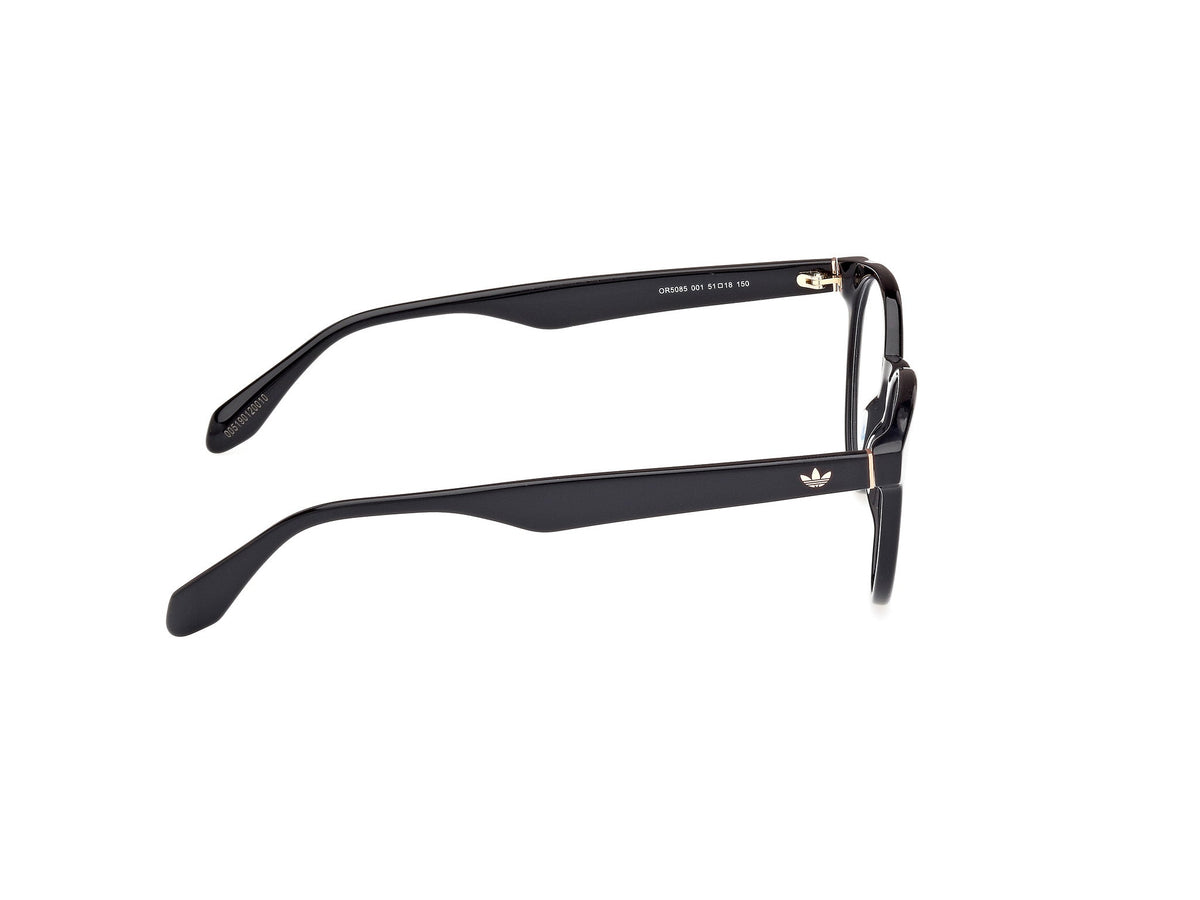 Prescription Glasses Adidas OR5085 001 51 18
