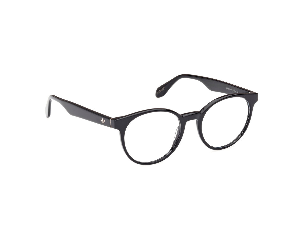 Prescription Glasses Adidas OR5085 001 51 18