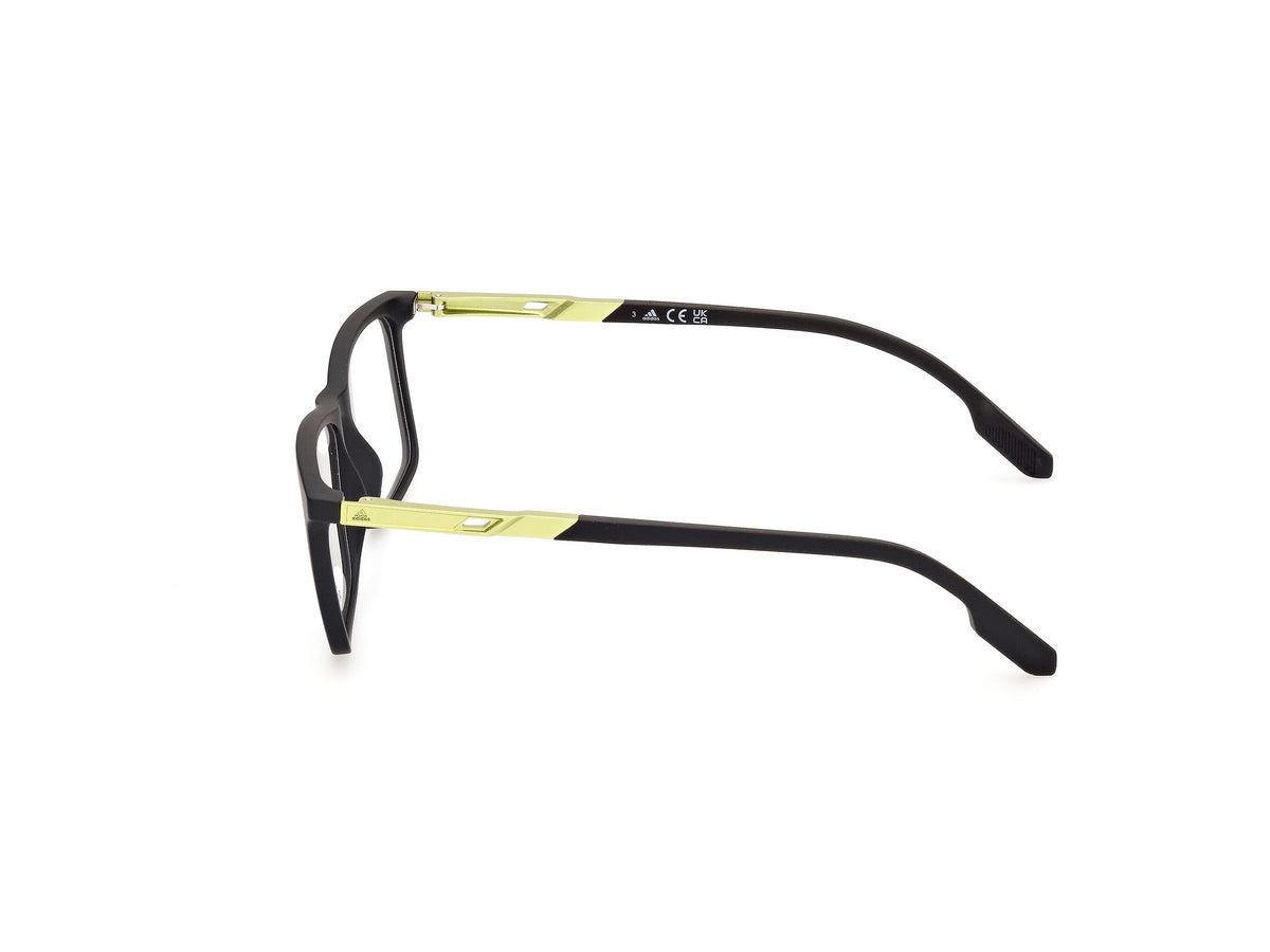 Prescription Glasses Adidas Sport SP5070 002 54 15