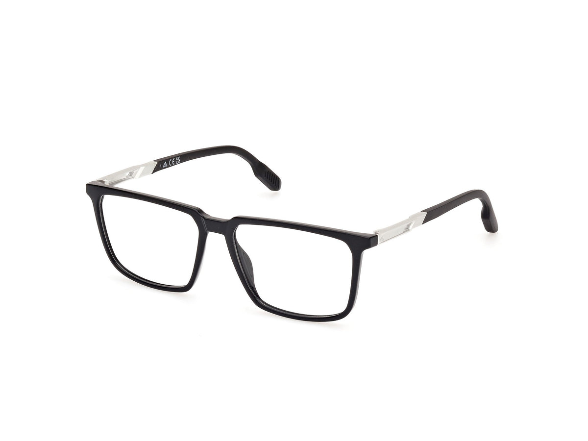 Gafas Graduadas Adidas Sport SP5071 001 55 15