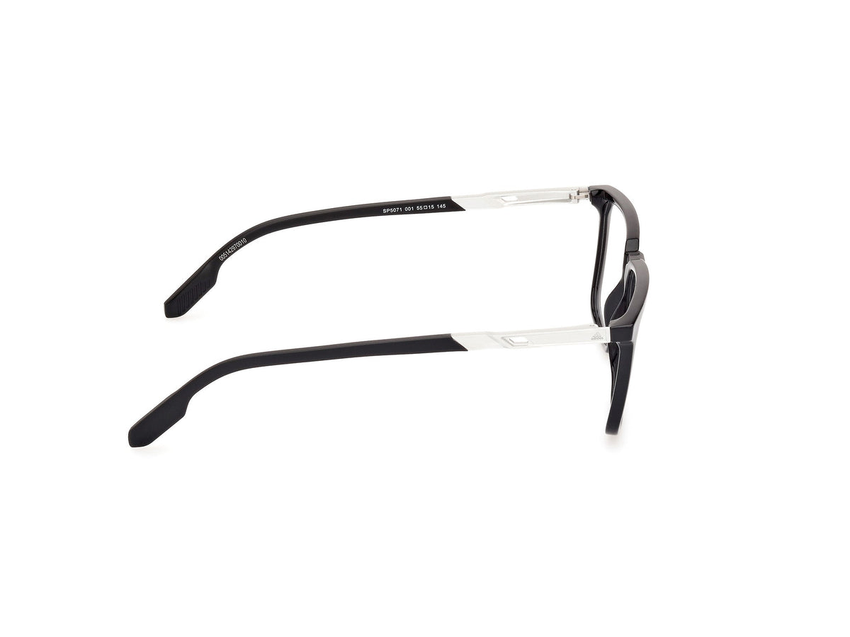 Gafas Graduadas Adidas Sport SP5071 001 55 15