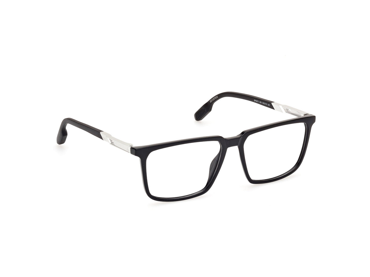 Gafas Graduadas Adidas Sport SP5071 001 55 15