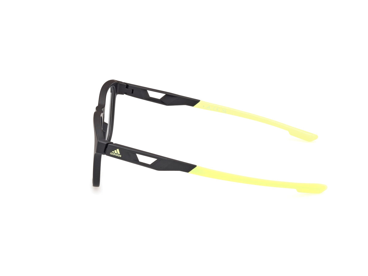 Prescription Glasses Adidas Sport SP5072 002 53 17