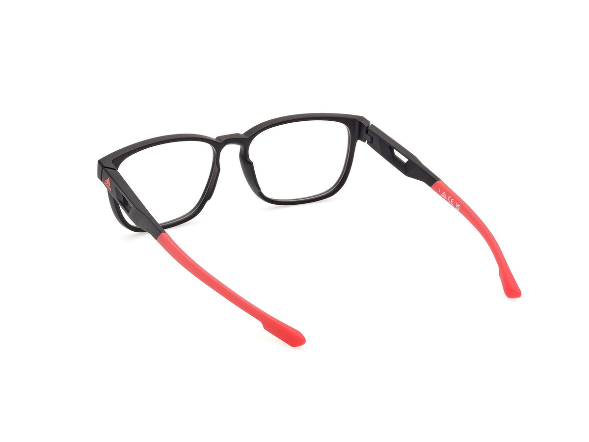 Gafas Graduadas Adidas Sport SP5077 002 54 15