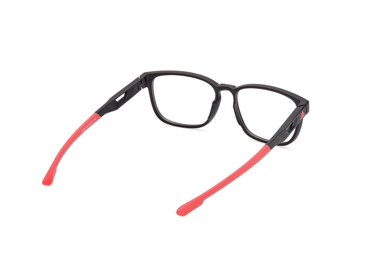 Gafas Graduadas Adidas Sport SP5077 002 54 15