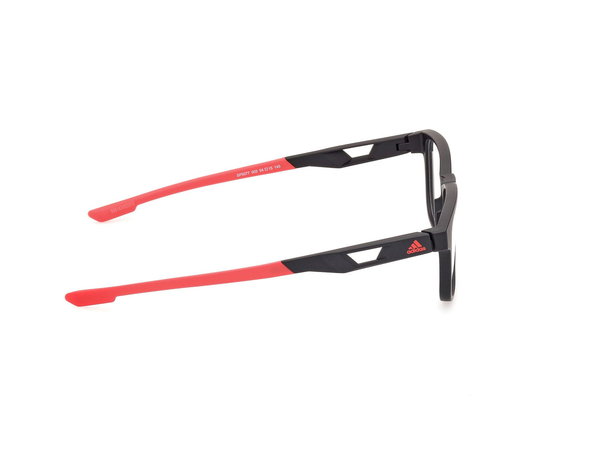 Gafas Graduadas Adidas Sport SP5077 002 54 15