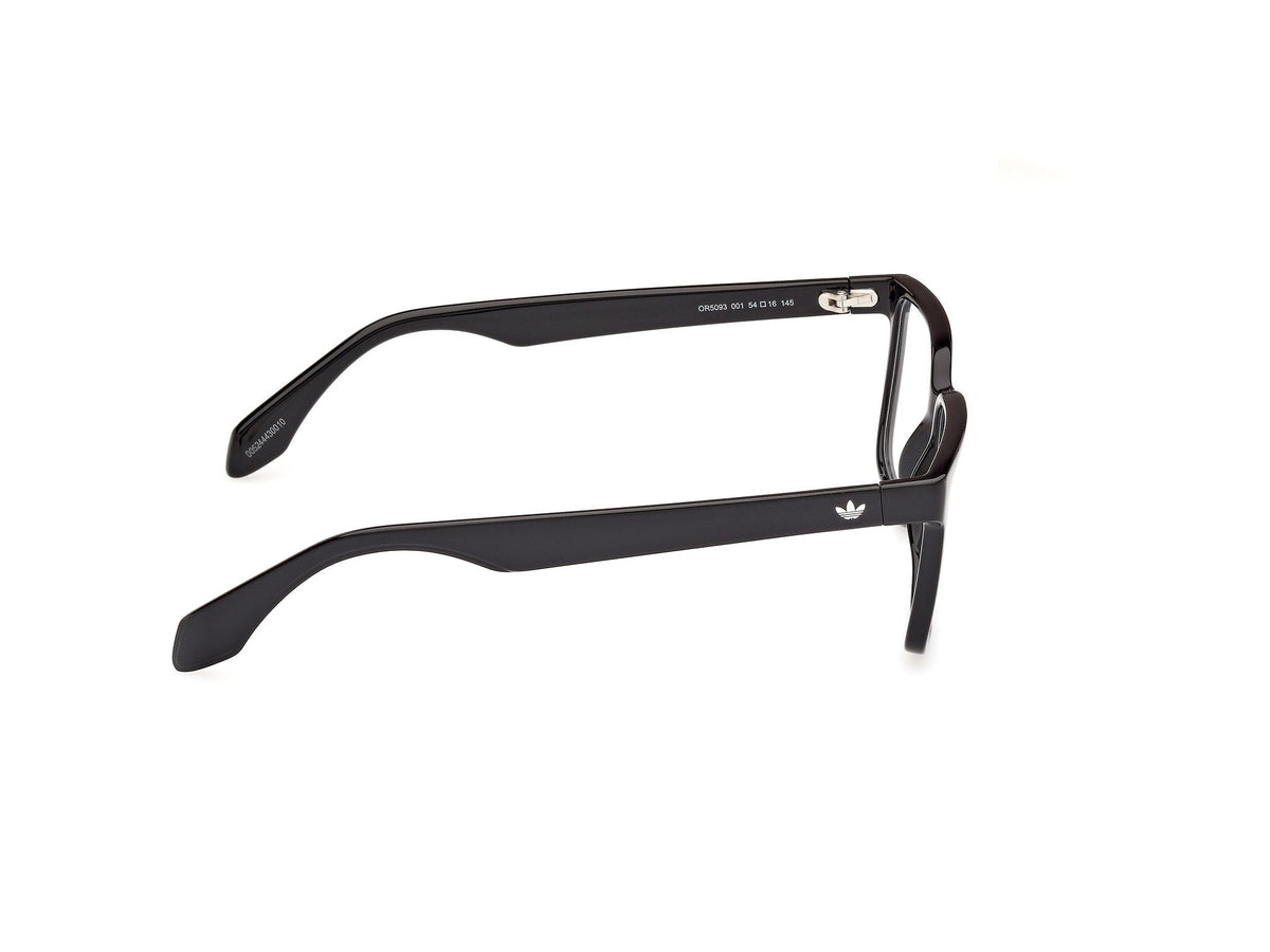 Prescription Glasses Adidas OR5093 001 54 16