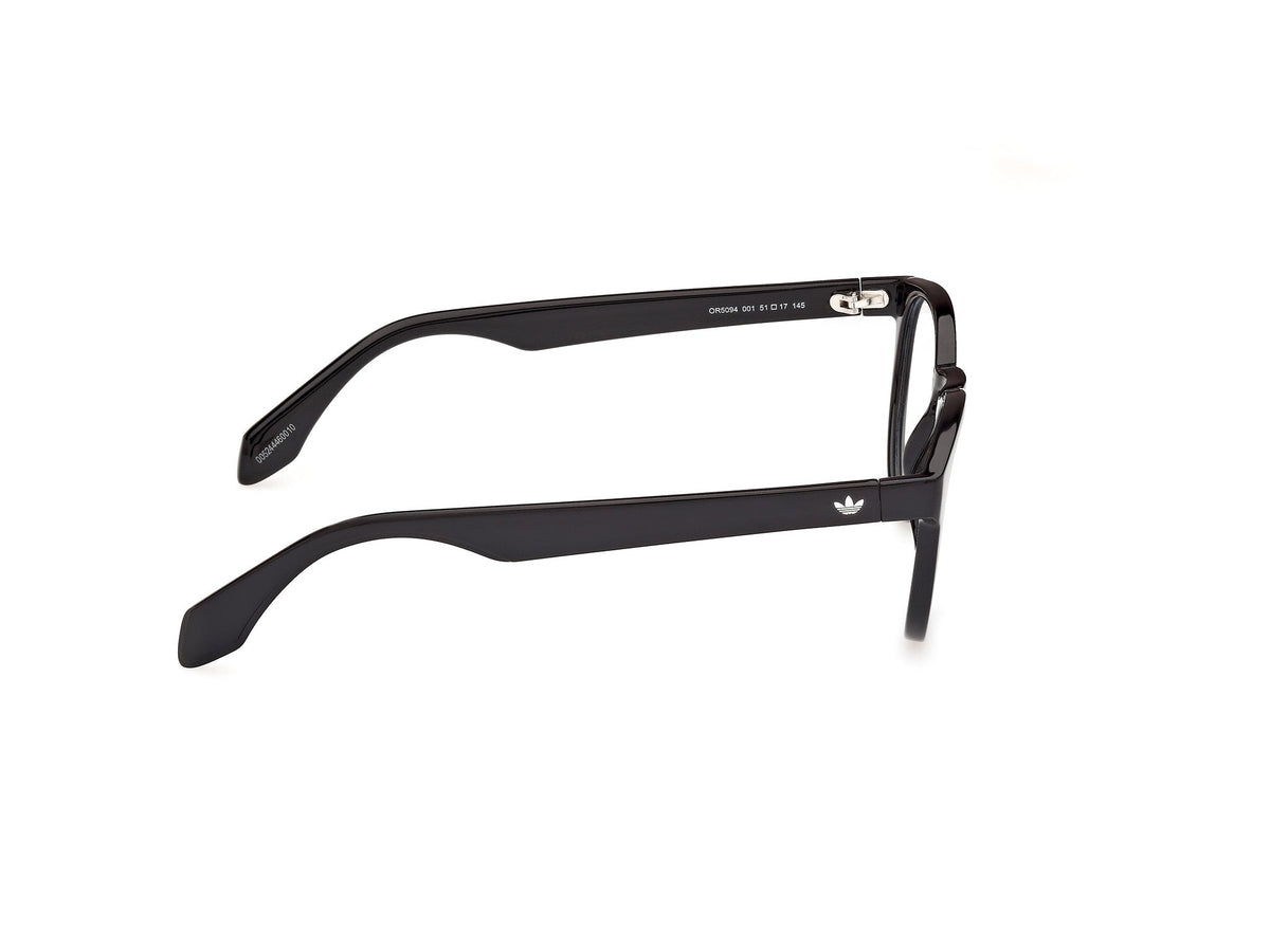 Prescription Glasses Adidas OR5094 001 51 17