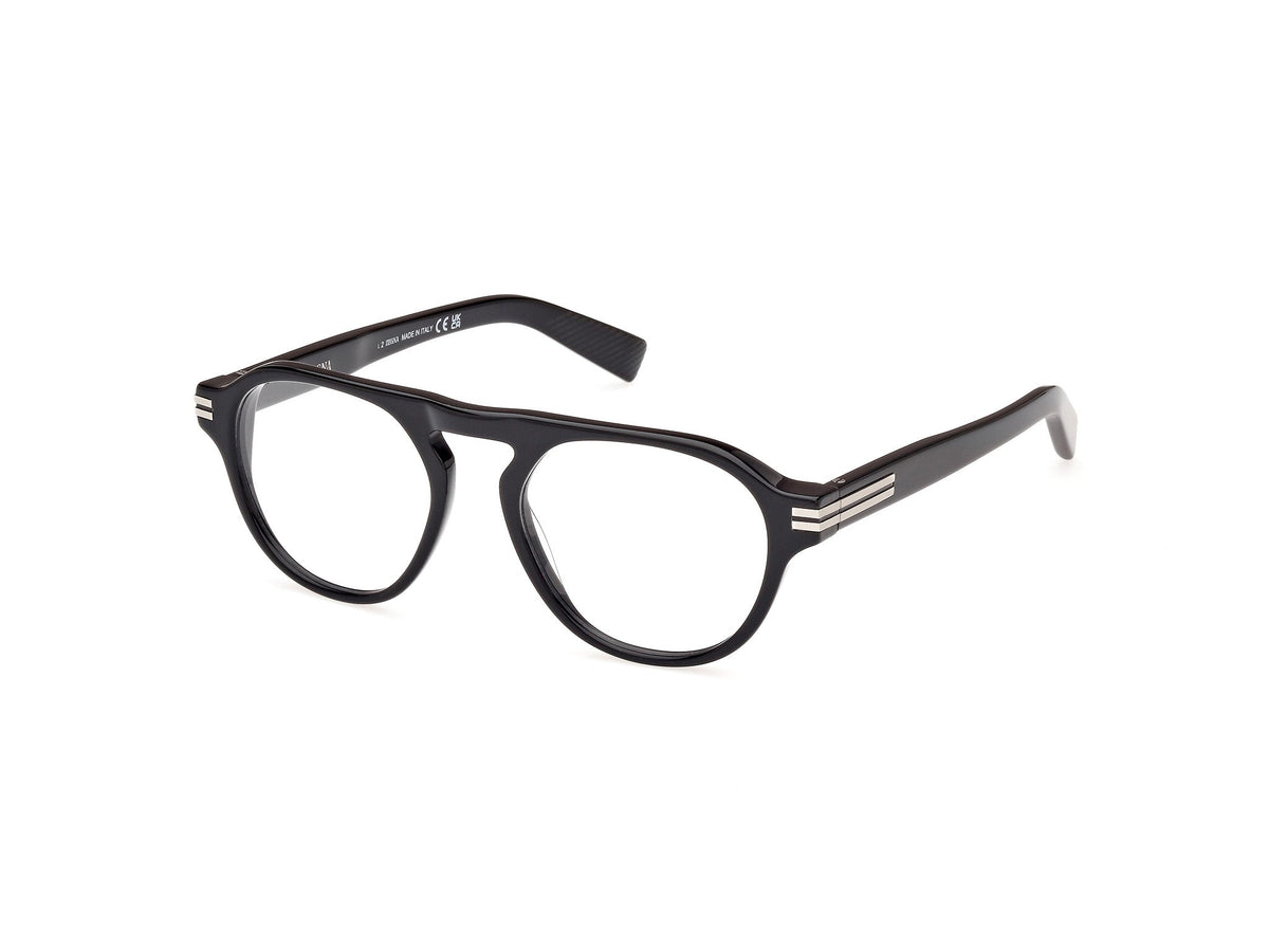 Gafas Graduadas Zegna EZ5281 001 51 18 · 1