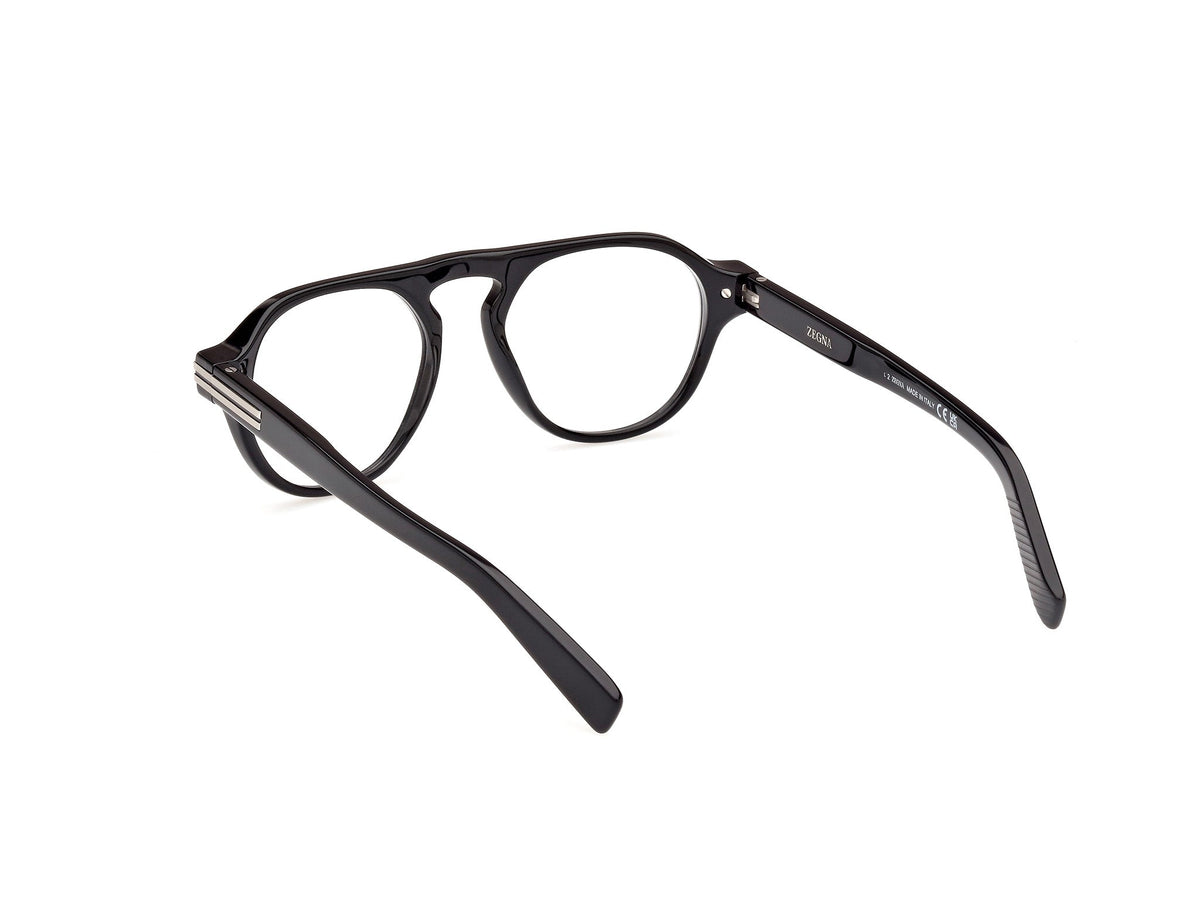 Gafas Graduadas Zegna EZ5281 001 51 18 · 3