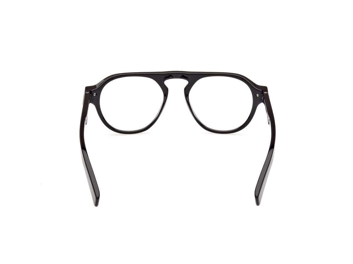 Gafas Graduadas Zegna EZ5281 001 51 18 · 4