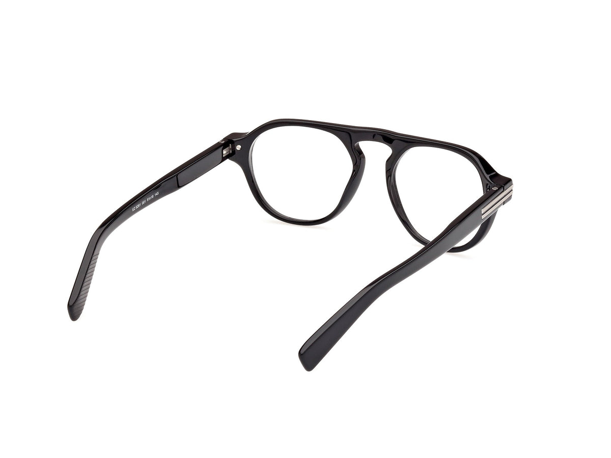 Gafas Graduadas Zegna EZ5281 001 51 18 · 5