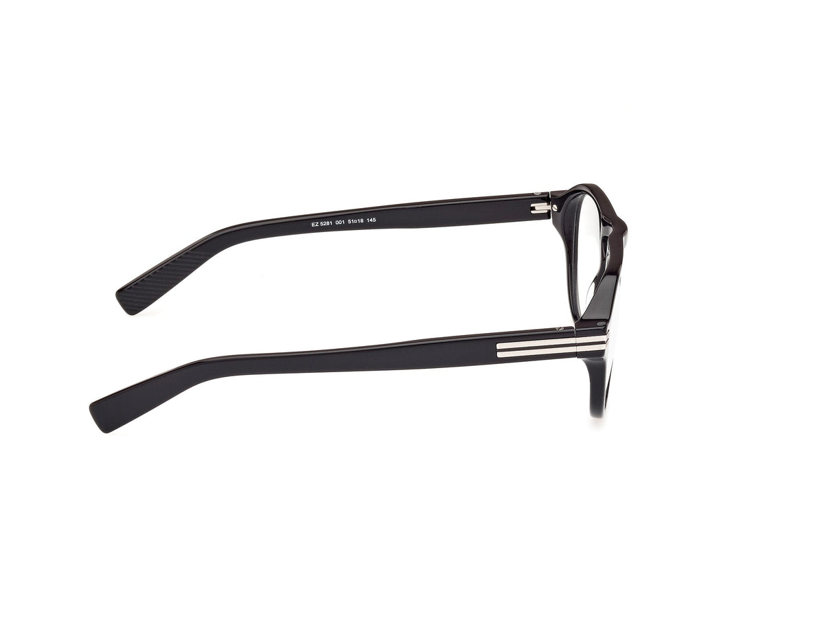 Gafas Graduadas Zegna EZ5281 001 51 18 · 6