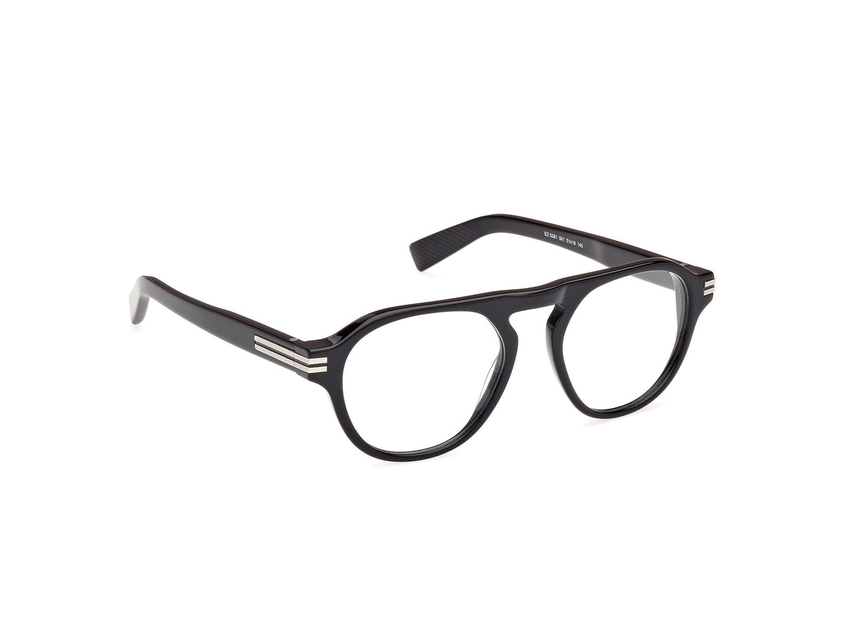 Gafas Graduadas Zegna EZ5281 001 51 18 · 7