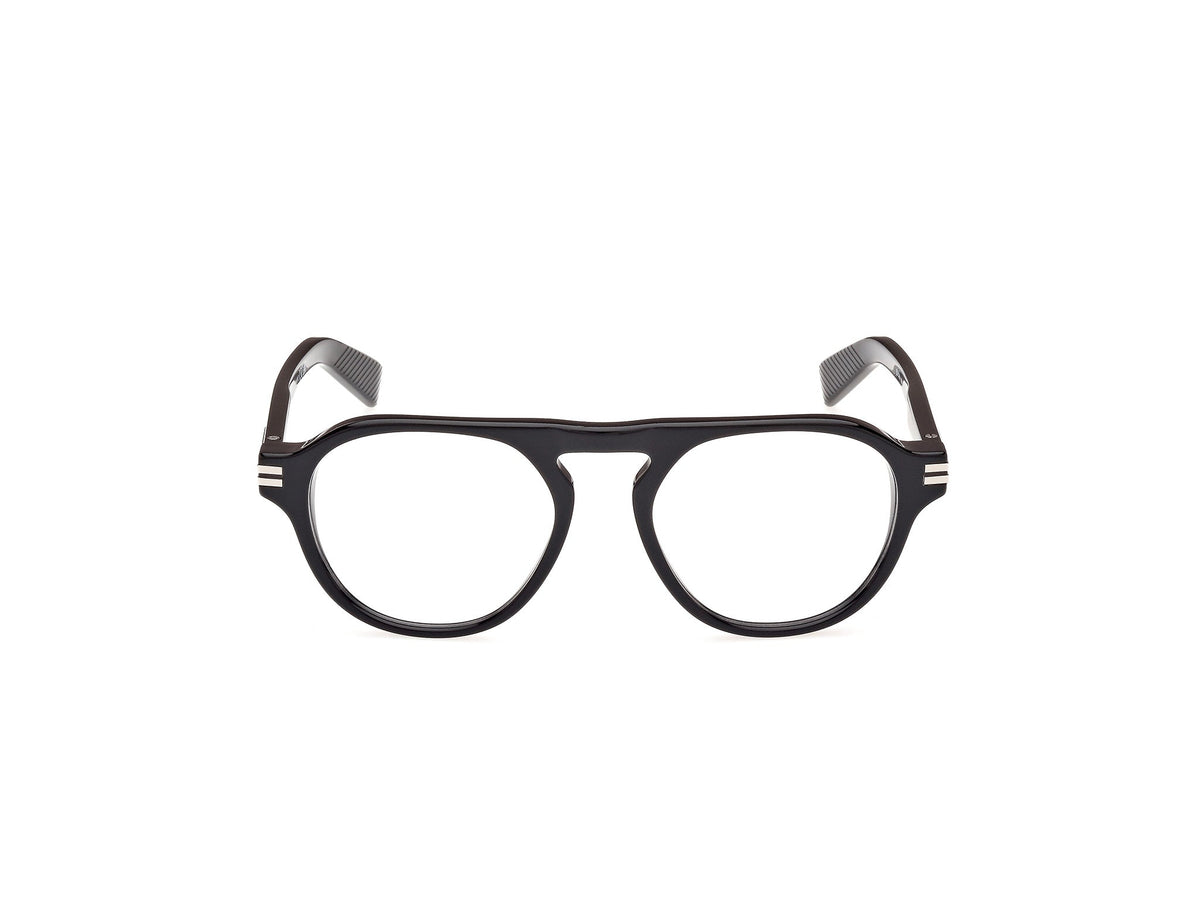 Gafas Graduadas Zegna EZ5281 001 51 18 · 8
