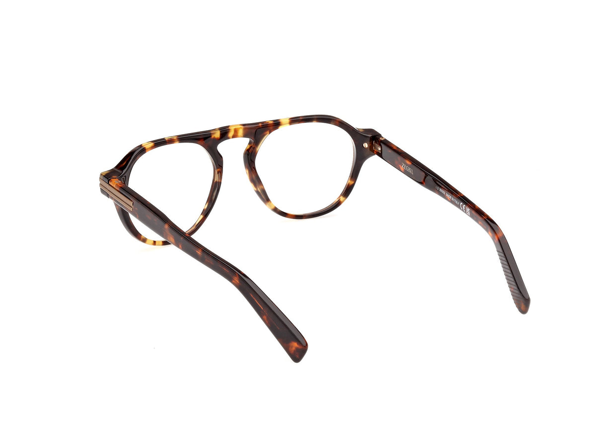 Prescription Glasses Zegna EZ5281 055 51 18